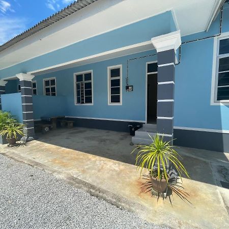 D'Paya Homestay Bachok Exterior foto