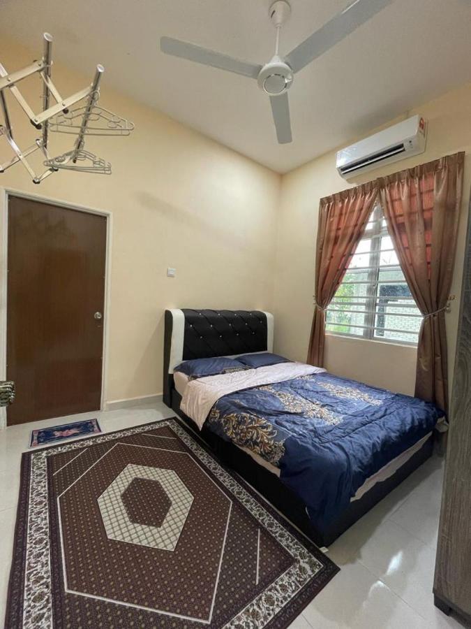 D'Paya Homestay Bachok Exterior foto